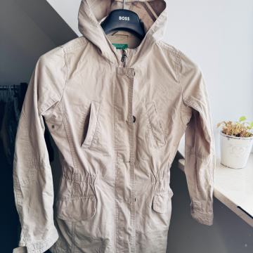 United Colors of Benetton Parka Jakna