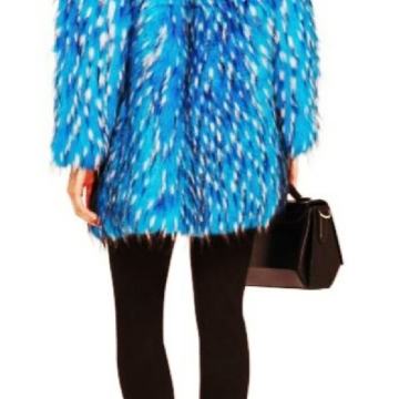 UNREAL FUR!TOPBRAND%%%POSEBNA! TOPLA! NOVA