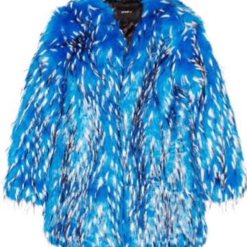 UNREALFUR!%% TOP BRAND! %%ODLIČNA PRILIKA DRAGI SVII!! Novaaa