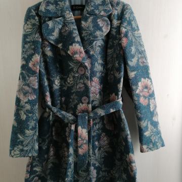 Varteks Di Caprio kaput 42