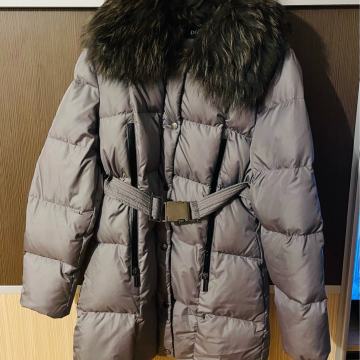 Varteks Di Caprio ženska jakna s krznom