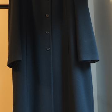 Varteks International vuneni kaput