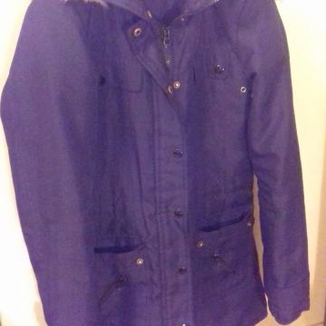 VERO MODA zimska jakna