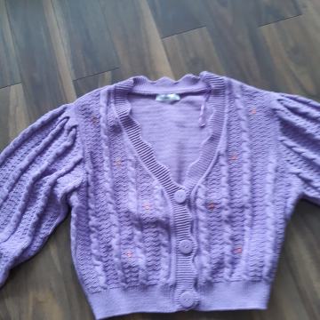 Vesta L calliope lila