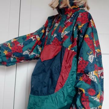 Vintage hipster komad