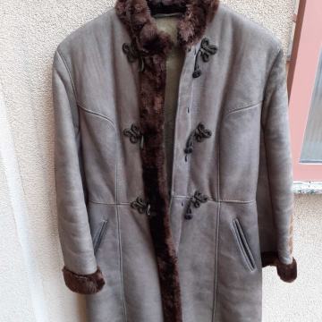 Vintage ženska bundica