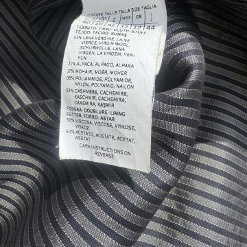 Weekend MaxMara. Kaput