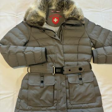 Wellensteyn nova jakna vel M