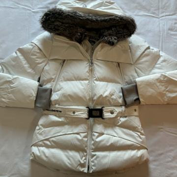 Wellensteyn jakna nova vel S