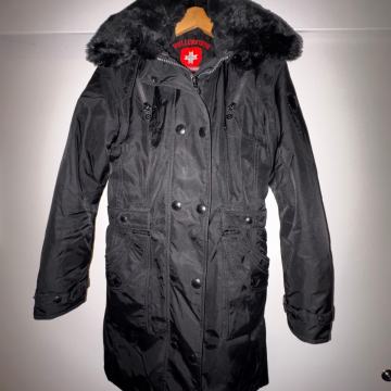 Wellensteyn trinaty jakna