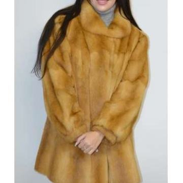 Wiesel Kollinsky krznena jakna kao Nova