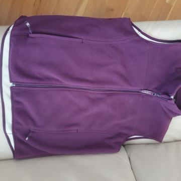 Wind River prsluk vel XL