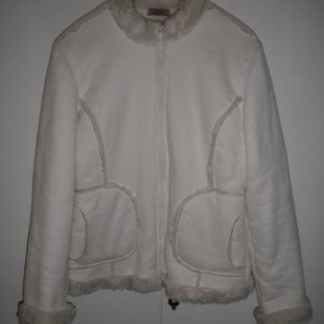 WIT BOY - TOPLA ŽENSKA JAKNA 40 M / L