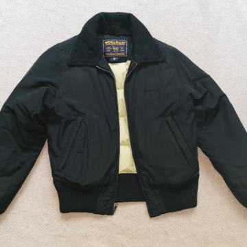 WOOLRICH bombers puffer ženska  jakna  S