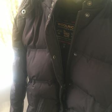 Woolrich zenska jakna