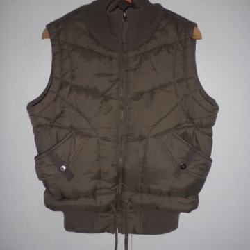 XNATION - TOPLA ŽENSKA JAKNA / PRSLUK 38 - 40 M