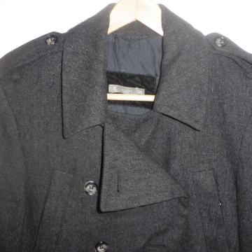 XNATION - ŽENSKA TOPLA VUNENA JAKNA 34 XS