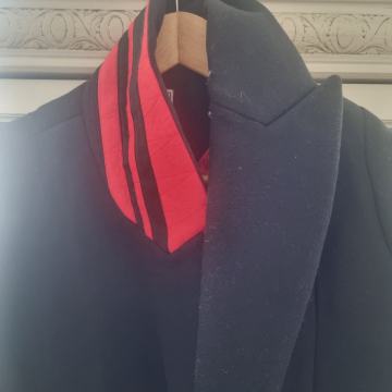 Zadig&Voltaire kaput