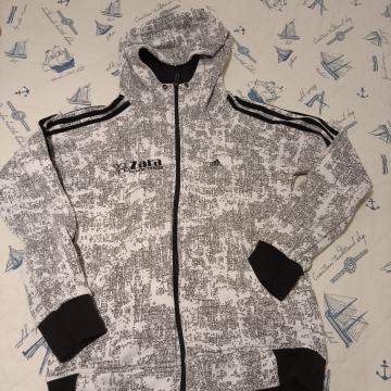 Zara/Adidas jakna