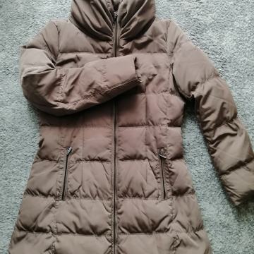 Zara Basic zimska jakna