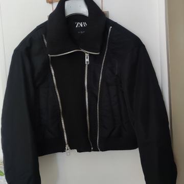 Zara bomber jakna