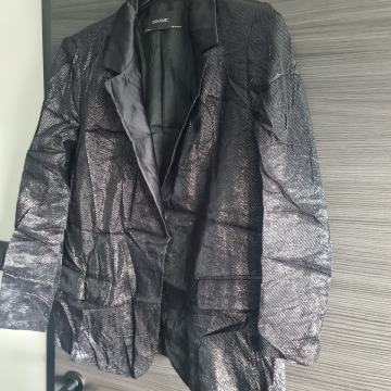 Zara crni svečani sako