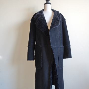 Zara dvostrani kaput