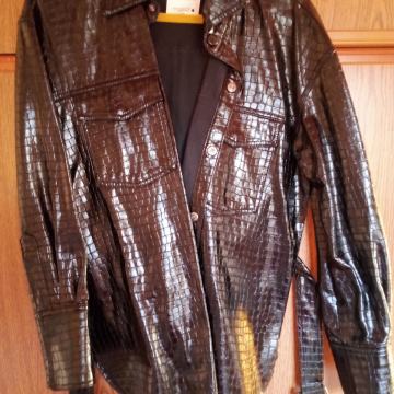 Zara Jakna Proljetna