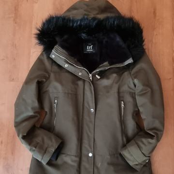 ZARA JAKNA vel S