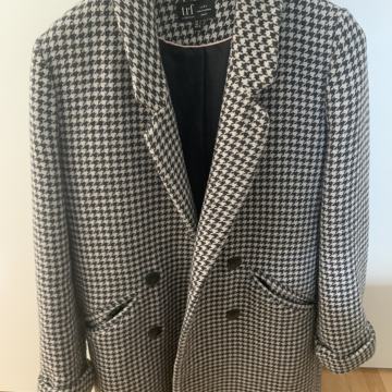 Zara kaput S