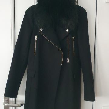ZARA kaput vel XS/S