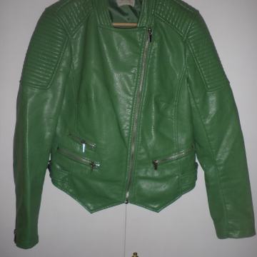 ZARA - LAGANA ŽENSKA JAKNA 34 / 36 S