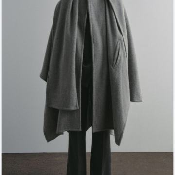 Nova Zara pelerina vel.M