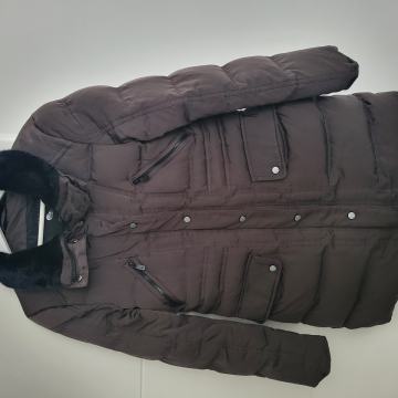 Zara pernata jakna large