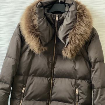 zara pernata jakna M/S