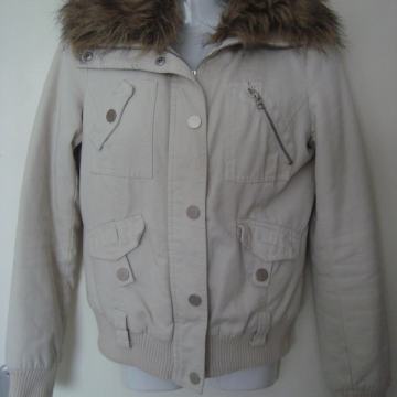 Zara topla jakna vl.M / RASPRODAJA