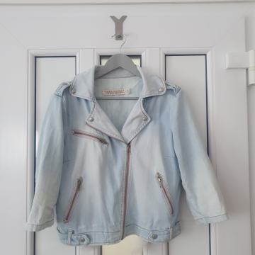ZARA traper jakna vel M