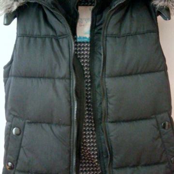 ZARA TRF prsluk vel. M