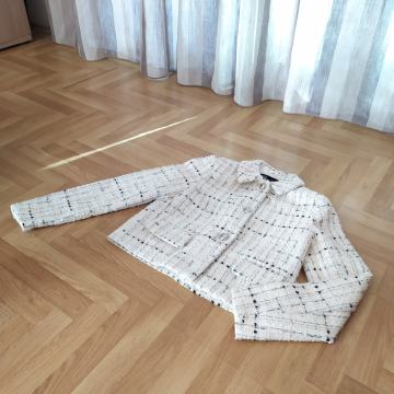 Nova Zara tvid jakna