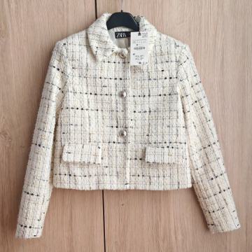 Nova Zara tvid jakna