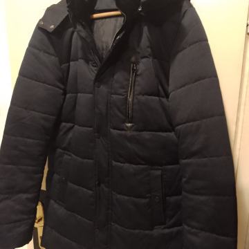 Zara vel.L/42 nova kvalitetna ugodna topla jakna