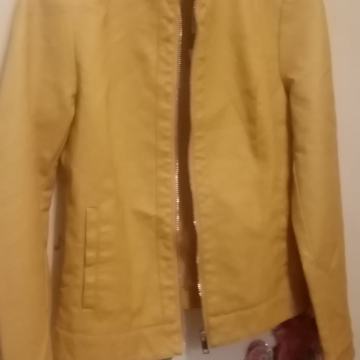 Zara vel M/38 nova jakna ugodna