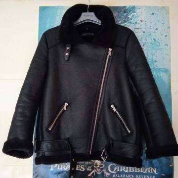 Zara vel.M/38 kvalitetna ugodna jakna kao nova