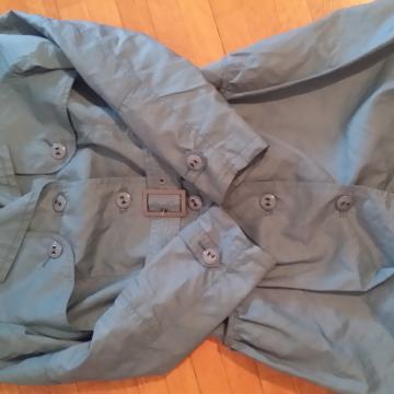 Zeleni Mana baloner vel M