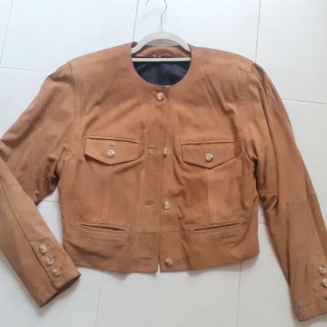 Ženska antilop jakna