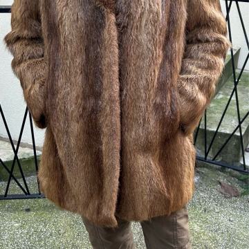 ZENSKA BUNDA NUTRIJA BR 40-44