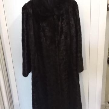 Ženska bunda  NUTRIJA