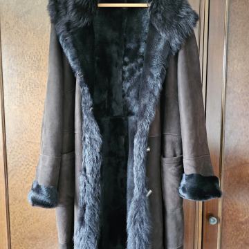 Nova ženska bunda od pravog krzna Zagreb