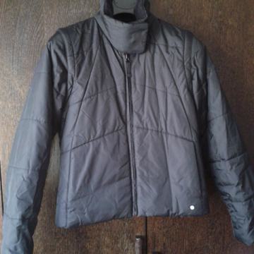 Ženska crna s.Oliver QS jakna/prsluk, vel.XS