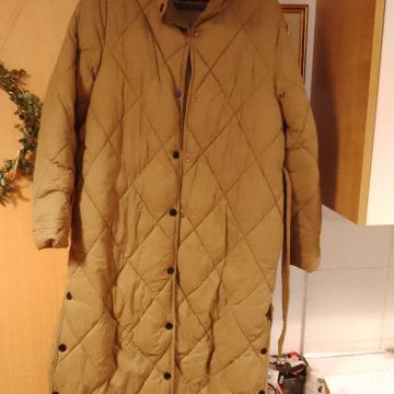 Ženska dugačka jakna